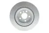 Диск гальмівний (задній) BMW 3 (G20/G80/G28) 18-/4 (G22/G82) 20- (300x20) BOSCH 0 986 479 J70 (фото 4)