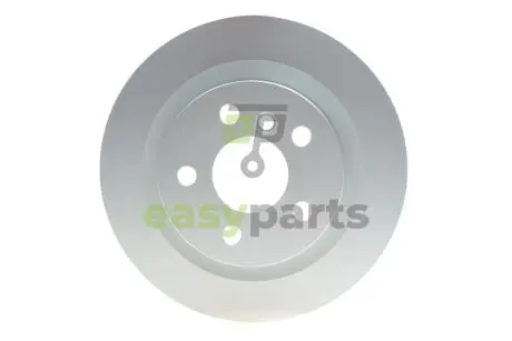 Диск гальмівний (задній) BMW 3 (G20/G80/G28) 18-/4 (G22/G82) 20- (300x20) BOSCH 0 986 479 J70