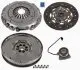 SPRZ.KPL.DMF XTEND OPEL ASTRA J 1.7CDTI 12- 2290601192