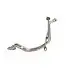 TURBOSPR─ś┼╗ARKA NISSAN QASHQAI 07- NISSENS 935239 (фото 3)