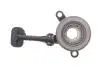 Комплект зчеплення Renault Clio III 1.2 16V, 07-, D4F 784 LuK 620330834 (фото 4)