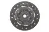Комплект зчеплення Renault Clio III 1.2 16V, 07-, D4F 784 LuK 620330834 (фото 6)