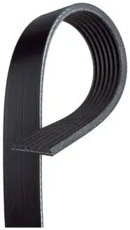 PASEK WIELOKLINOWY SUBARU FORESTER 2.0 1 8- Gates 7PK1720
