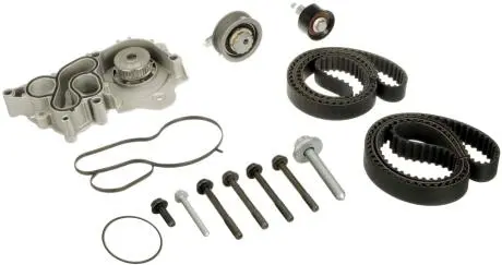 ZESTAW ROZRZ. SEAT IBIZA Gates KP65680XS