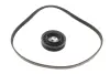 ZESTAW PASKA PK BMW X3 XDRIVE 30E PLUG-IN-HYBRID 19- INA 529057910 (фото 2)
