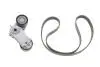 Комплект ременя генератора Ford Fiesta/Focus 1.0 EcoBoost 19- (6PK1179) 529056910