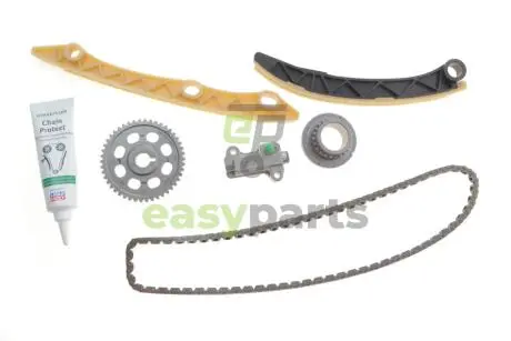 Комплект ланцюга ГРМ Honda Civic 1.8 i-VTEC 05- INA 559182930