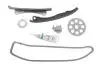 Комплект ланцюга ГРМ Fiat Doblo 1.3JTD/D Multijet 04- (повний комплект) 559181730