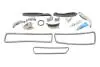 Комплект ланцюга ГРМ Hyundai H-1 (TQ)/Kia Sorento I (JC) 2.5CRDi 01- 559186250