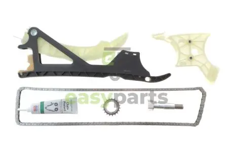 Комплект ланцюга ГРМ BMW X5 (E70) 08-13, N52/N55 INA 559180430