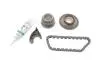 Комплект ланцюга насоса оливного MB C-class (W204/W205)/E-class (W212/W213) 11- INA 559185430 (фото 1)