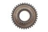 Комплект ланцюга насоса оливного MB C-class (W204/W205)/E-class (W212/W213) 11- INA 559185430 (фото 11)