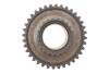 Комплект ланцюга насоса оливного MB C-class (W204/W205)/E-class (W212/W213) 11- INA 559185430 (фото 12)