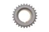 Комплект ланцюга насоса оливного MB C-class (W204/W205)/E-class (W212/W213) 11- INA 559185430 (фото 8)