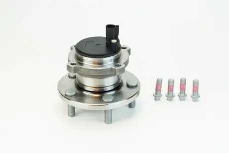 LOZYSKO KOLA PIASTA TYL L/P Contitech WBE1044