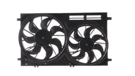 WENTYLATOR FORD TRANSIT CUSTOM MAHLE / KNECHT CFF637000S