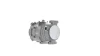KOMPRESOR KLIMY TOYOTA PRIUS MAHLE / KNECHT ACP1448000S (фото 8)