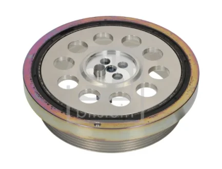 KO┼üO PASOWE DB C-KLASA 21- FEBI BILSTEIN 193245