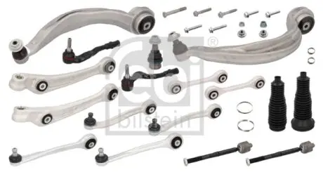 ZESTAW WAHACZY AUDI Q5 12- FEBI BILSTEIN 188609