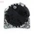 ALTERNATOR OPEL VIVARO A BUS 01-14 DENSO DAN3015 (фото 2)
