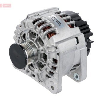 ALTERNATOR OPEL VIVARO A BUS 01-14 DENSO DAN3015