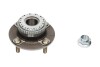 LOZYSKO KOLA PIASTA TYL L/P KAVO PARTS WBH3049 (фото 4)