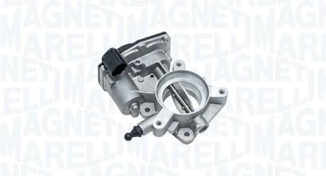 KORPUS PRZEPUSTNICY MAGNETI MARELLI 802000000151