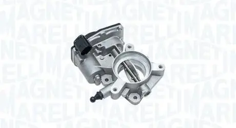 KORPUS PRZEPUSTNICY MAGNETI MARELLI 802000000151