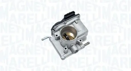KORPUS PRZEPUSTNICY MAGNETI MARELLI 802000000172