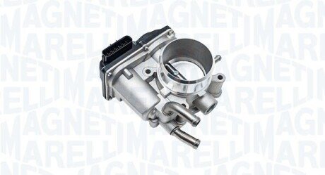 KORPUS PRZEPUSTNICY MAGNETI MARELLI 802000000173