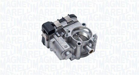 KORPUS PRZEPUSTNICY MAGNETI MARELLI 802014739705