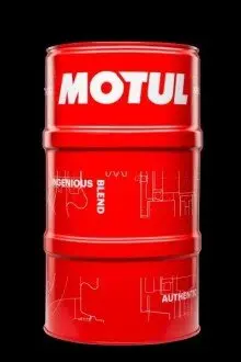 OLEJ SILNIKOWY 8100 XCLEAN FE 5W30 60L MOTUL 112817