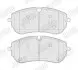 Фото 2 - klocki ham./prz/ land rover discovery sp ort 14- Jurid 574202J KLOCKI HAM./PRZ/ LAND ROVER DISCOVERY SP ORT 14- Jurid 574202J (фото 2)