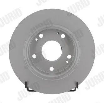 TARCZA HAM./TY┼ü/ HONDA CIVIC X SALOON 15 - Jurid 563824JC