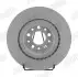 TARCZA HAM./TY┼ü/ ALFA ROMEO GIULIA 15- Jurid 563681JC (фото 1)
