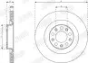 TARCZA HAM./TY┼ü/ ALFA ROMEO GIULIA 15- Jurid 563681JC (фото 3)