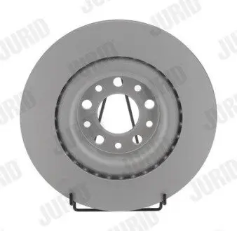 TARCZA HAM./TY┼ü/ ALFA ROMEO GIULIA 15- Jurid 563681JC