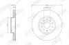 TARCZA HAM./PRZ/ CUPRA FORMENTOR 20- Jurid 563766JC (фото 1)