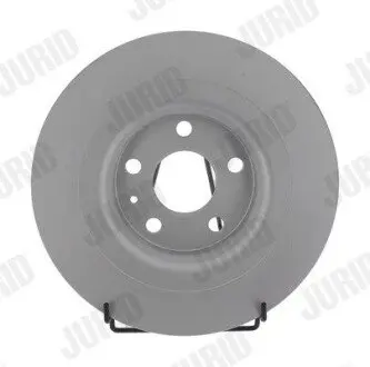 Фото tarcza ham./ty┼ü/ volvo xc40 17- Jurid 563733JC TARCZA HAM./TY┼ü/ VOLVO XC40 17- Jurid 563733JC