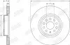 TARCZA HAM./PRZ/ CUPRA BORN 21- Jurid 563746JC (фото 2)