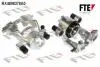 ZACISK HAM. DACIA SANDERO II 9292367