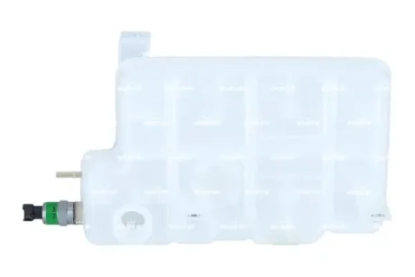 Фото zbiorniczek wyr.ch┼üodnicy iveco daily 2. 3d 11- NRF 454176 ZBIORNICZEK WYR.CH┼üODNICY IVECO DAILY 2. 3D 11- NRF 454176