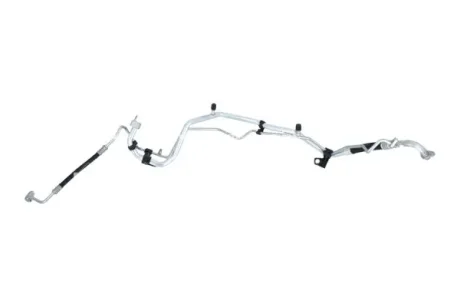 Фото przew├ôd klimatyzacji peugeot expert 2.0d 16- NRF 400026 PRZEW├ôD KLIMATYZACJI PEUGEOT EXPERT 2.0D 16- NRF 400026