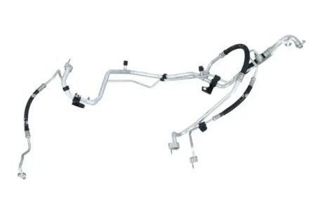 Фото przew├ôd klimatyzacji peugeot expert 2.0d 16- NRF 400029 PRZEW├ôD KLIMATYZACJI PEUGEOT EXPERT 2.0D 16- NRF 400029