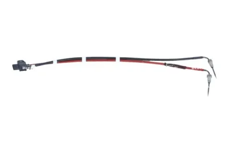 CZUJNIK TEMP.SPALIN RENAULT CAPTUR 1.3 2 0- NRF 707380
