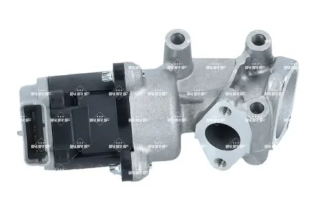 ZAW├ôR EGR LAND ROVER DISCOVERY 2.7D 05- NRF 48714