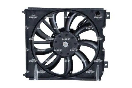 WENTYLATOR CH┼üODNICY BYD ATTO 3 22- NRF 470161
