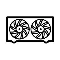 Фото regulator dmuchawy byd atto 3 22- NRF 342401 REGULATOR DMUCHAWY BYD ATTO 3 22- NRF 342401