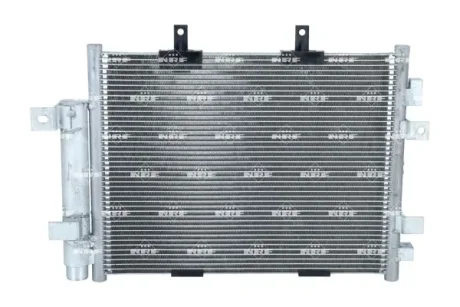 CH┼üODNICA KLIMY DACIA SPRING 20- NRF 350661