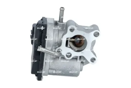 ZAW├ôR EGR TOYOTA YARIS 1.4D 11- NRF 48695